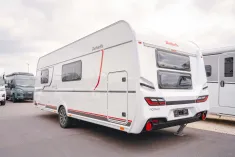 Bild 7 Dethleffs Nomad 560 FMK **PREISVORTEIL: 3.306 EURO**