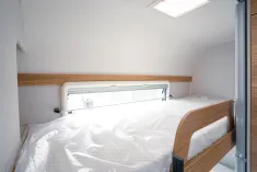 Bild 16 Dethleffs Nomad 560 FMK **PREISVORTEIL: 3.306 EURO**