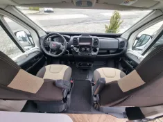 Bild 7 Chausson Van First Line V697 Abverkauf Ausstellungswagen