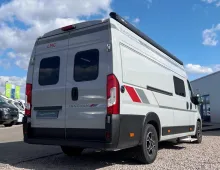 Fahrzeugbild LMC Innovan 640 #8