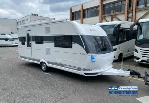De Luxe<br/>540 KMFe