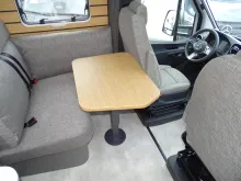 Fahrzeugbild Hymer ML-T 580 XPERIENCE #4