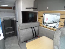 Fahrzeugbild Hymer ML-T 580 XPERIENCE #8