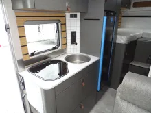 Fahrzeugbild Hymer ML-T 580 XPERIENCE #9