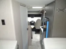 Fahrzeugbild Hymer ML-T 580 XPERIENCE #11