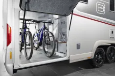 Bild 2 Carthago E-LINE I 64 XL QB MB