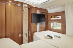 Bild 7 Carthago LINER-FOR-TWO I 53 FIAT