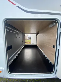 Bild 4 Dethleffs Globebus I 6