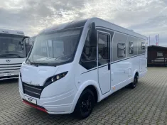 Bild 7 Dethleffs Globebus I 6