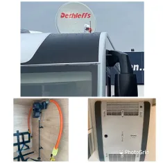 Bild 19 Dethleffs Globebus I 6
