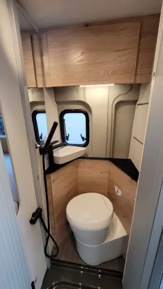 Bild 11 Dethleffs Globetrail Advantage 540 DR