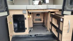 Bild 13 Dethleffs Globetrail Advantage 540 DR