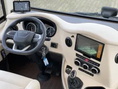 Bild 14 Concorde Carver 850 L