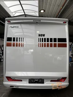 Bild 7 Frankia Now 7.0 L ACC Keyless