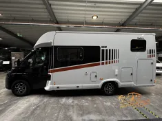 Bild 9 Frankia Now 7.0 L ACC Keyless