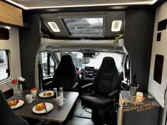 Bild 10 Frankia Now 7.0 L ACC Keyless