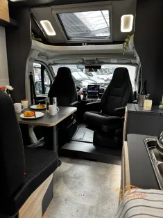 Bild 28 Frankia Now 7.0 L ACC Keyless
