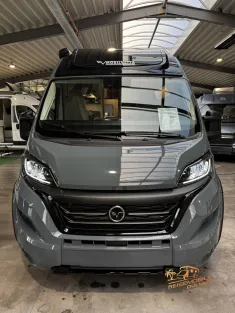 Bild 3 Mobilvetta Admiral K 6.3 Aut Heavy LED