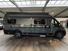 Bild 4 Mobilvetta Admiral K 6.3 Aut Heavy LED