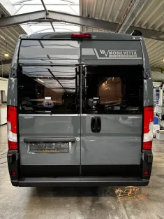 Bild 7 Mobilvetta Admiral K 6.3 Aut Heavy LED