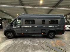 Bild 9 Mobilvetta Admiral K 6.3 Aut Heavy LED