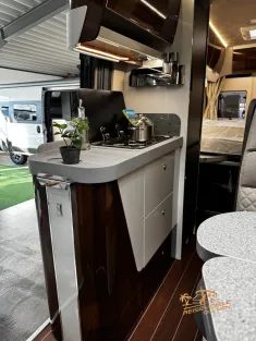 Bild 15 Mobilvetta Admiral K 6.3 Aut Heavy LED