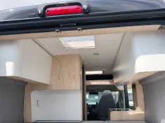 Bild 8 Clever VAN TOUR 540