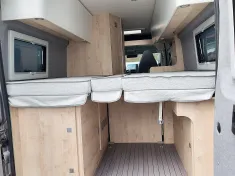 Bild 8 Clever VAN RUNNER
