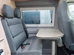 Bild 10 Clever VAN RUNNER