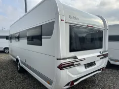 Bild 4 Hobby Excellent 560 CFe Ab 2,99% Finanzieren