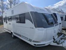 Fahrzeugbild Hobby De Luxe 540 KMFe IC-Line --> Sie sparen 5.188,- #1