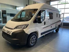 Bild 11 Weinsberg CaraBus 600 MQ Edition FIRE Modell 2025 / Automatik / AHK
