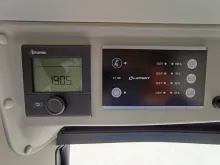 Fahrzeugbild Carado pro CV 602 140PS AUTOMATIK/LED-Scheinwerfer/AD #23
