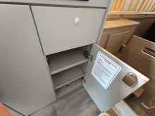 Fahrzeugbild Carado pro CV 602 140PS AUTOMATIK/LED-Scheinwerfer/AD #38