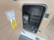 Fahrzeugbild Carado pro CV 602 140PS AUTOMATIK/LED-Scheinwerfer/AD #43