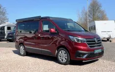 Bild 2 Bürstner Playa C 500 Verfüg./Sparen Sie 23.878,- €