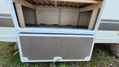 Bild 7 Dethleffs c-joy 460 LE *Auflastung 1360 KG* Modell 2025 *