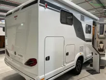 Fahrzeugbild Knaus LIVE TI 650 MEG PLATINUM SELECTION Modell 2025 / Navi / Live Ti #9