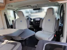 Bild 11 Knaus BoxStar 60 YEARS 540 ROAD