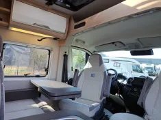 Bild 14 Knaus BoxStar 60 YEARS 540 ROAD