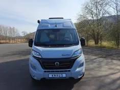 Bild 18 Knaus BoxStar 60 YEARS 540 ROAD