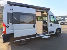 Bild 19 Knaus BoxStar 60 YEARS 540 ROAD