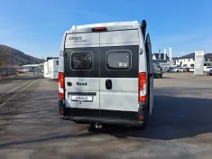Bild 20 Knaus BoxStar 60 YEARS 540 ROAD