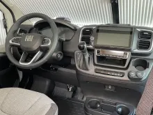 Fahrzeugbild Knaus Sky TI 700 MEG Verfügbar 11/26 #5