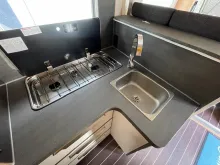 Fahrzeugbild Knaus Sky TI 700 MEG Verfügbar 11/26 #8