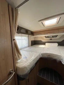 Fahrzeugbild Knaus Sky TI 700 MEG Verfügbar 11/26 #14