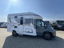Fahrzeugbild Bürstner Lyseo TD 594 inkl. 2 Jahre Garantie #1