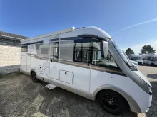 Fahrzeugbild Carthago chic c-line I 4.9 LE *junger Gebrauchtwagen* #1