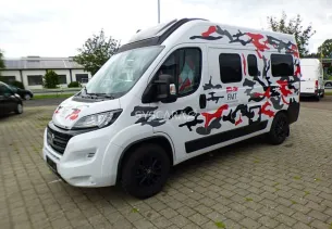 Innovan 540