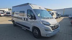 Bild 1 Crosscamp CV FULL 600 Umlimited Duo Control